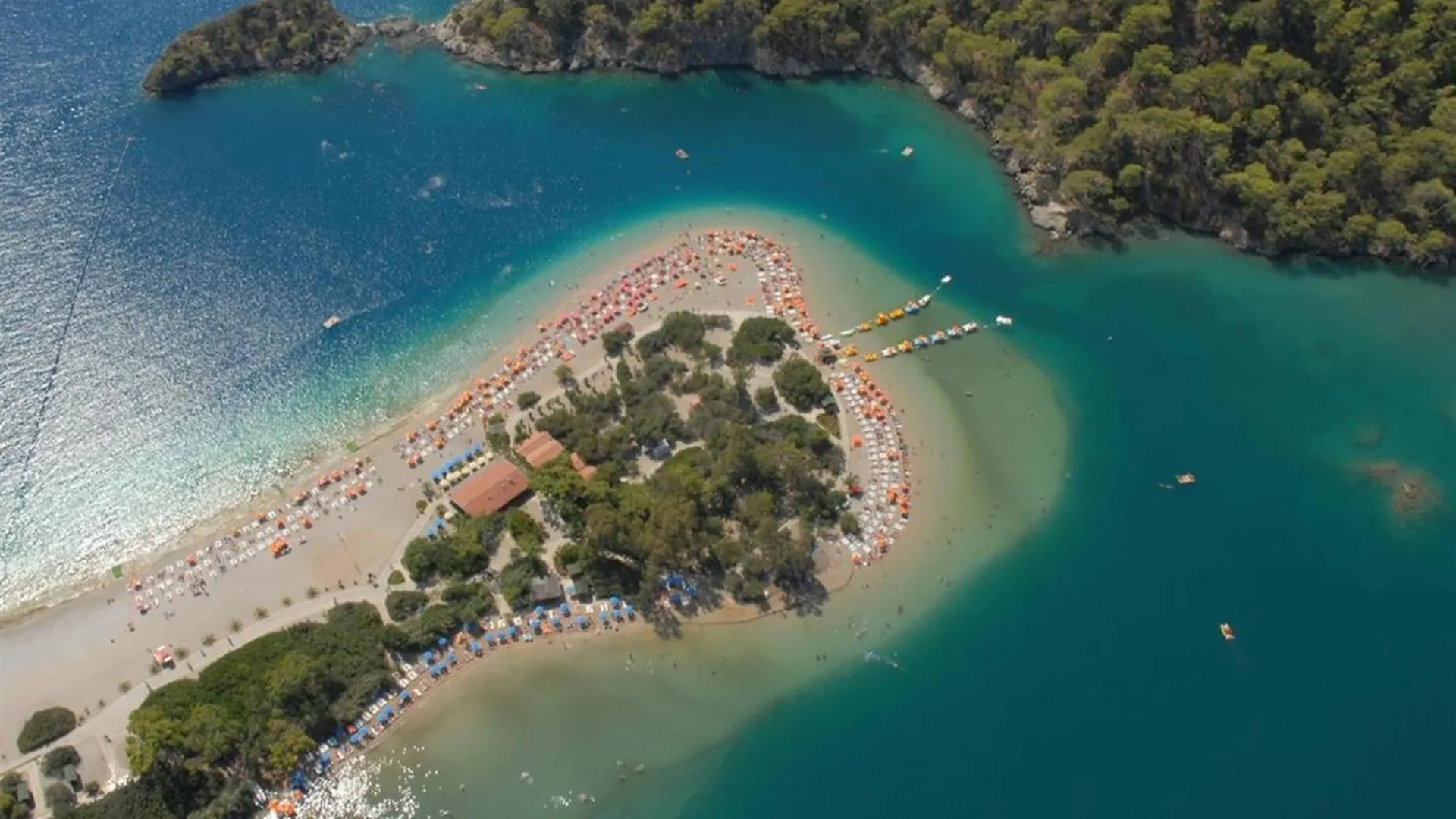 Lebrentals Aychin Villas Ölüdeniz