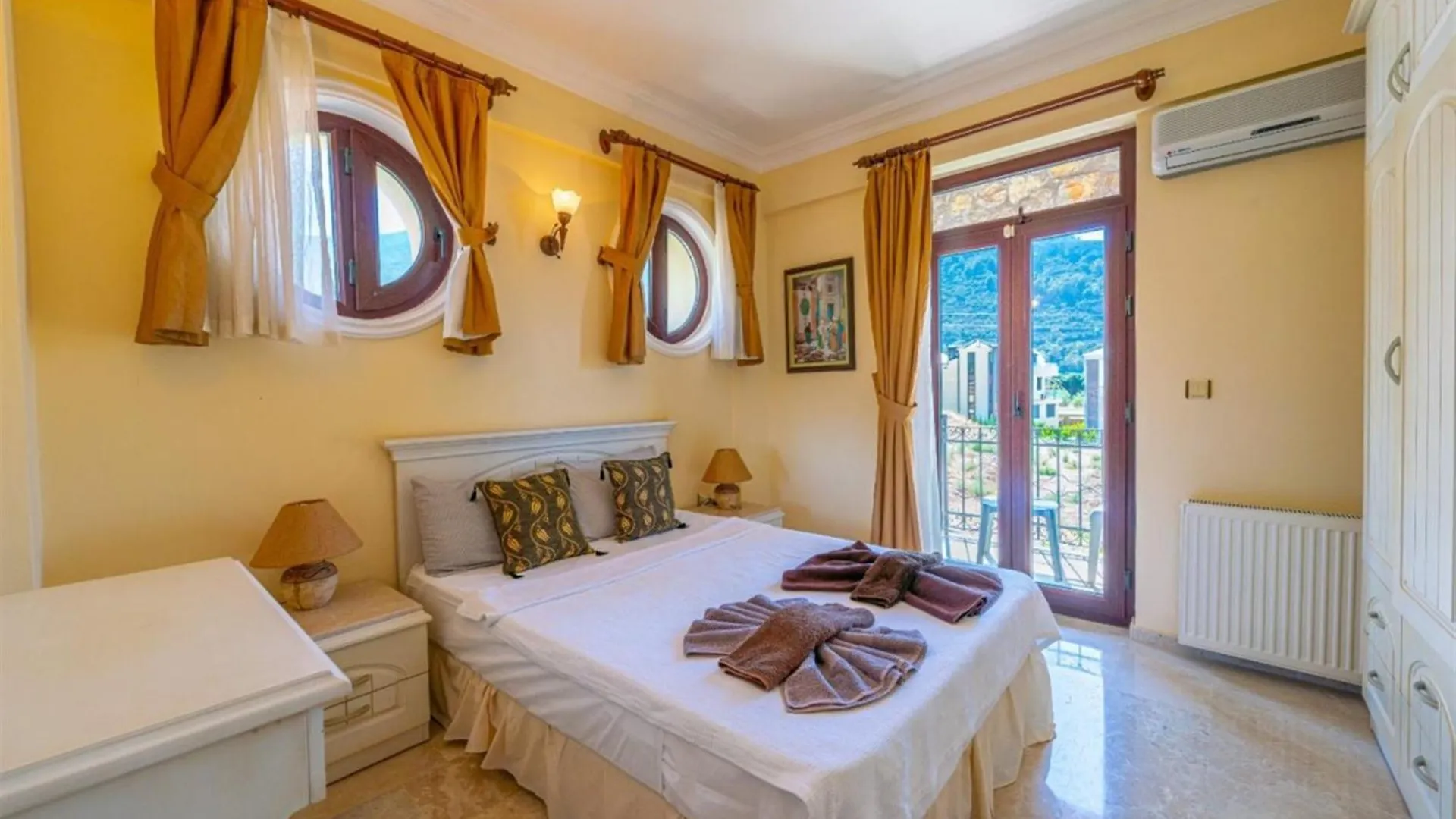 Lebrentals Aychin Villas Ölüdeniz 0*,