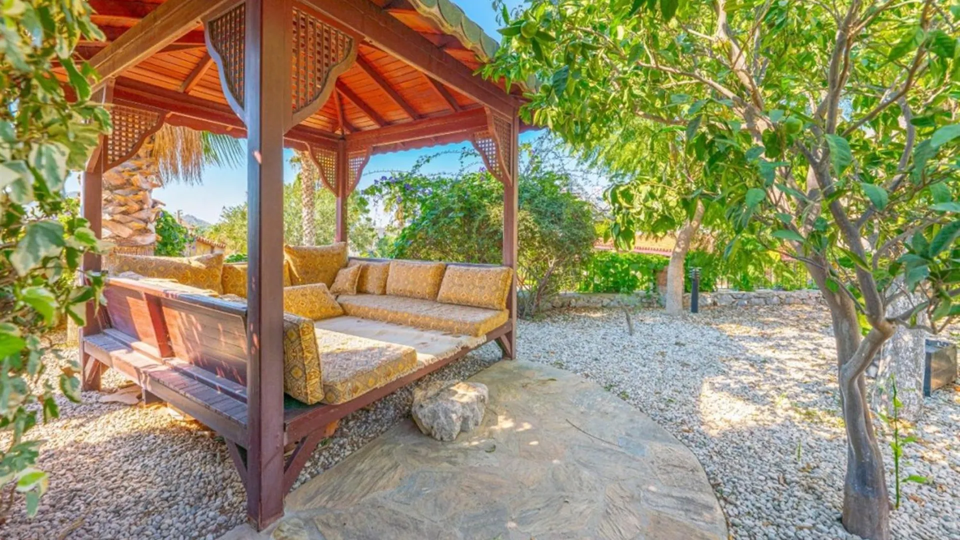 Lebrentals Aychin Villas Ölüdeniz