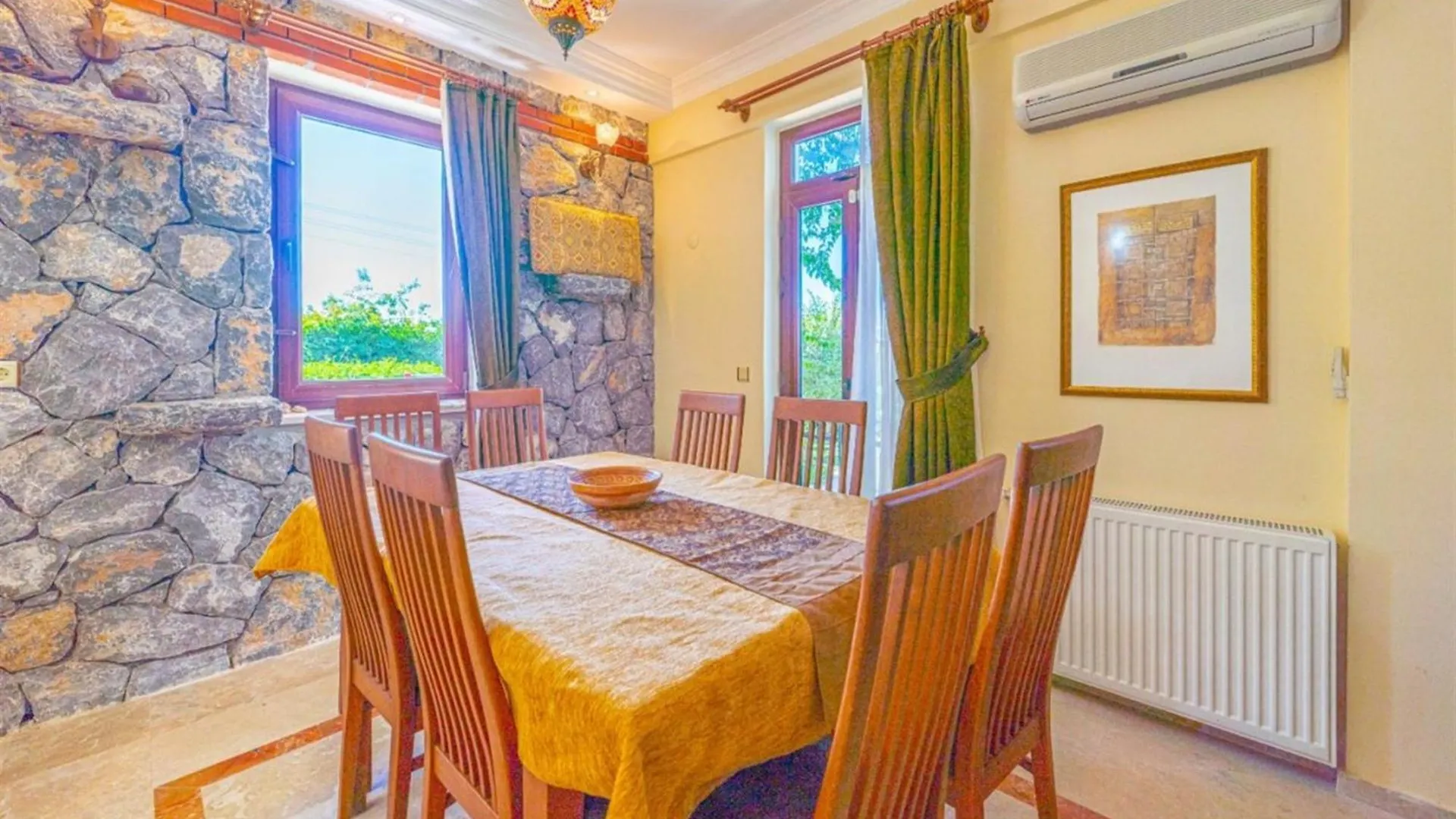 Lebrentals Aychin Villas Ölüdeniz Turkije